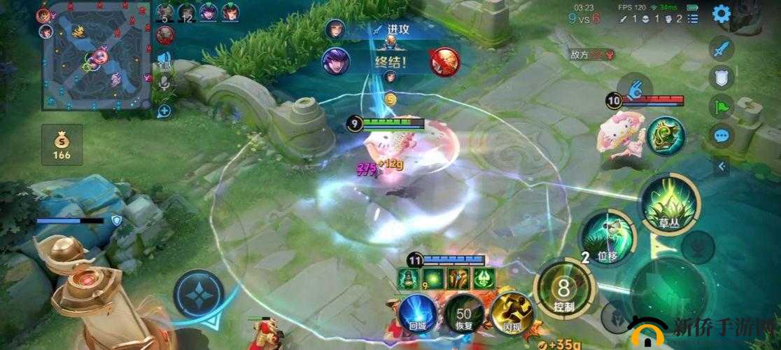 王者荣耀：掌握这些技巧，轻松触发奇遇快速攻略