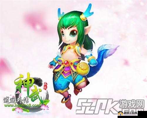 神武手游小龙人打法全攻略解析：如何攻克小龙人