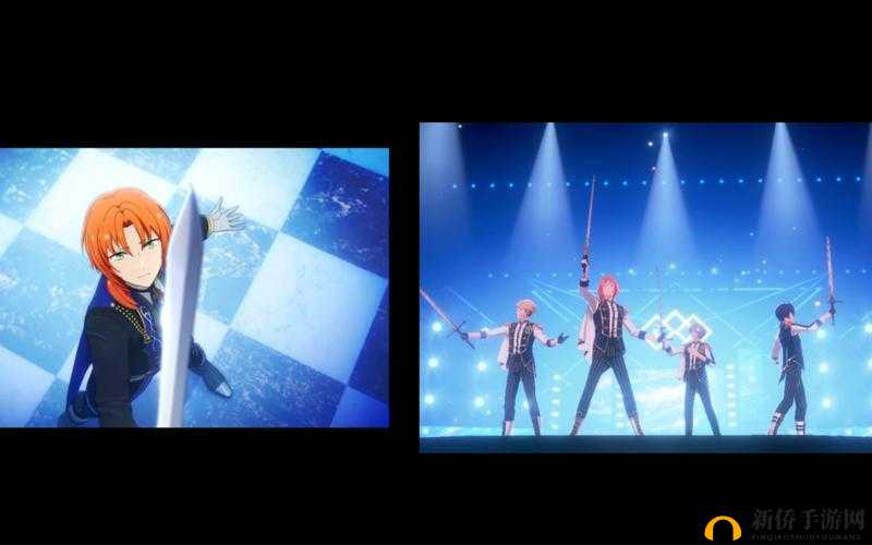 欧美 MV 和日韩 MV 的区别动漫之对比分析