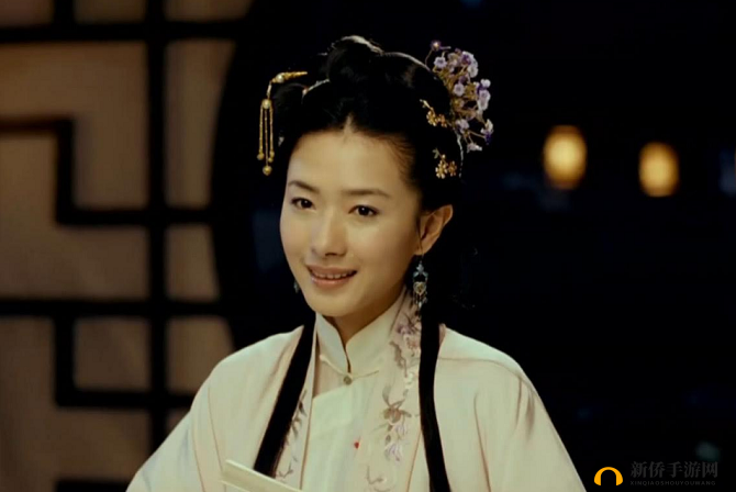 麻花传 MD0174 董小宛：秦淮八艳之一的传奇人生