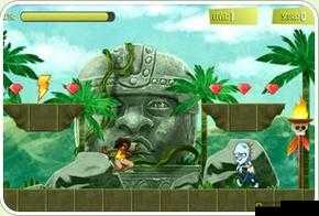 开荒怪兽岛：全新冒险之旅开启