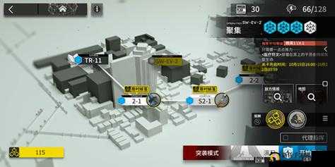 明日方舟SW-EV-1战地秘闻星通关攻略：实战策略与技巧全解析