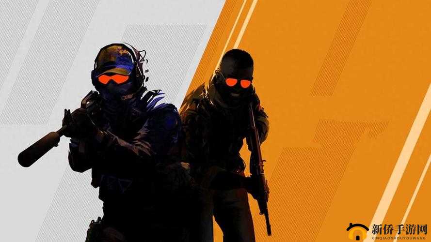 csgo 高清大片-精彩瞬间不容错过