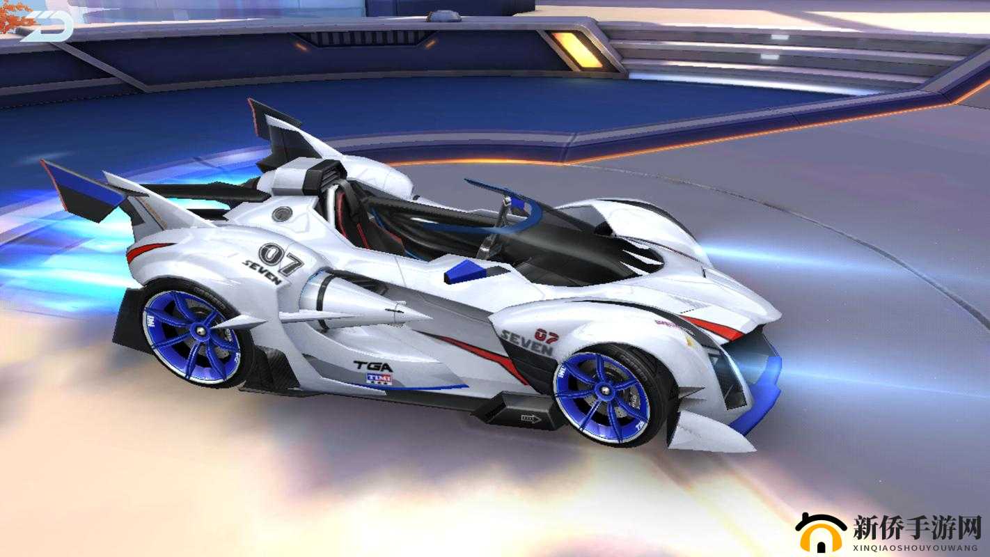 q 飞车十大最弱 a 车：你知道有哪些