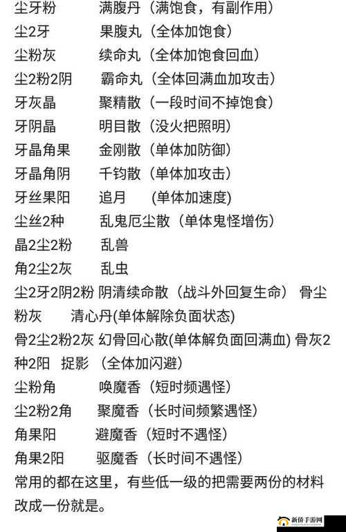 盗墓长生印魔窟大型攻略全面详细分享助你轻松闯关