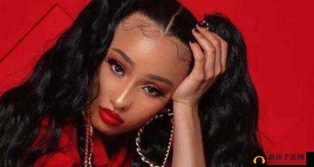 欧洲女 Rapper：音乐舞台上的璀璨星光