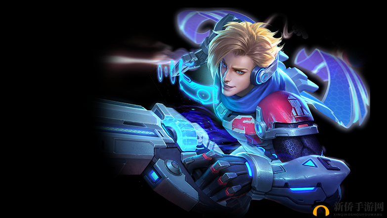 王者荣耀：马可波罗逐梦之星皮肤的璀璨台词全集，追寻星辰之梦的史诗之声