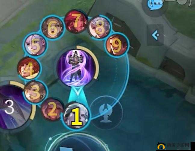 wz刘邦 2 技能命中后提升属性探秘