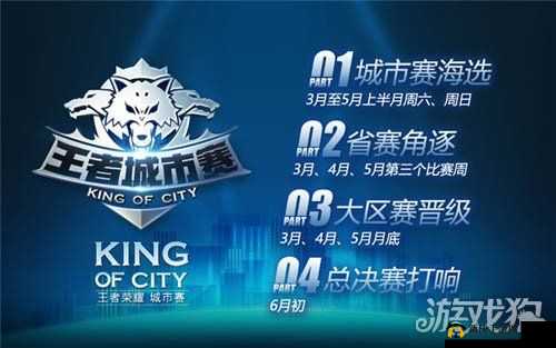 第三届王者城市赛华西省赛明日开打，七省王者之师汇聚一堂