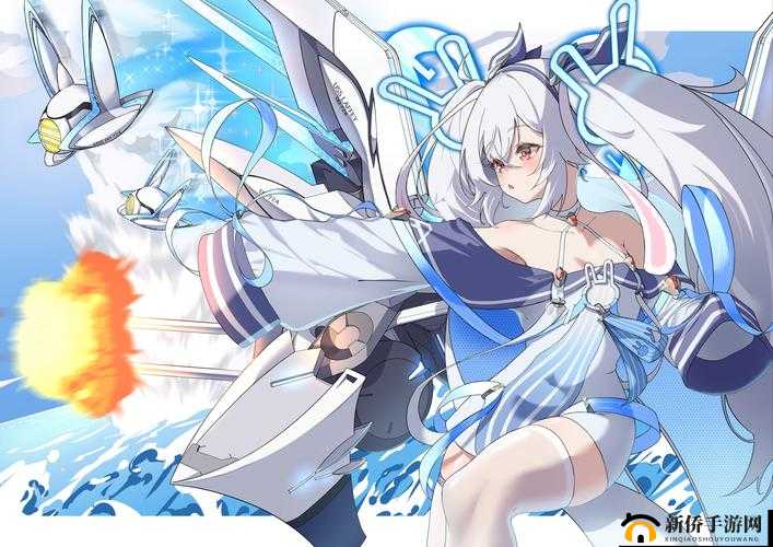 碧蓝航线8-2低耗打捞攻略