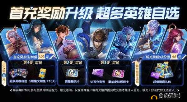 王者荣耀心悦俱乐部荣耀王者奖励大揭秘：专属特权与丰厚奖励等你来领