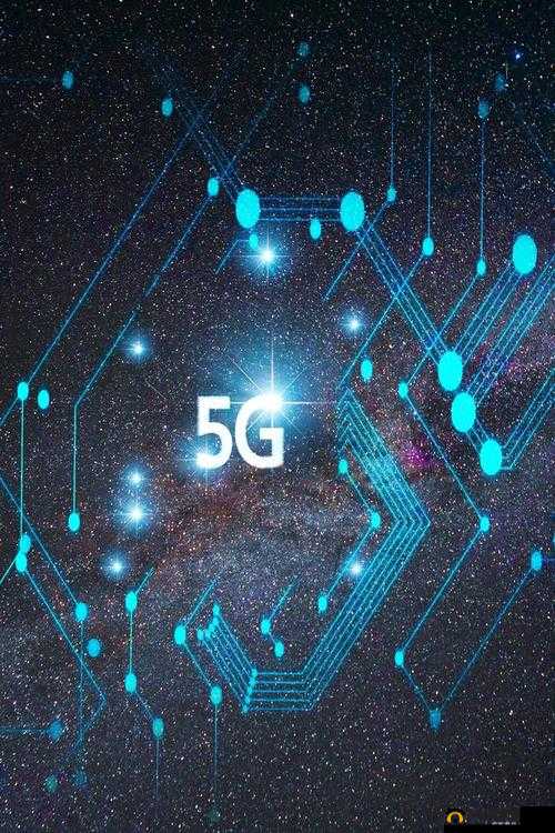 5G 手机天天 5G 天天爽：畅享未来生活