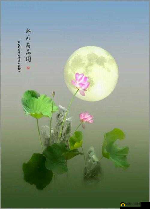 芳草萋萋流水潺潺美不可言的诗意境界