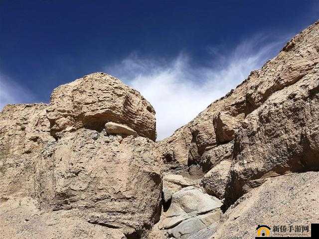 亚洲无人禁区：探险者的禁地