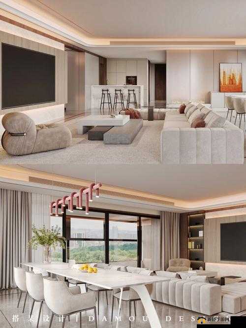 丰裕富足之意的别样