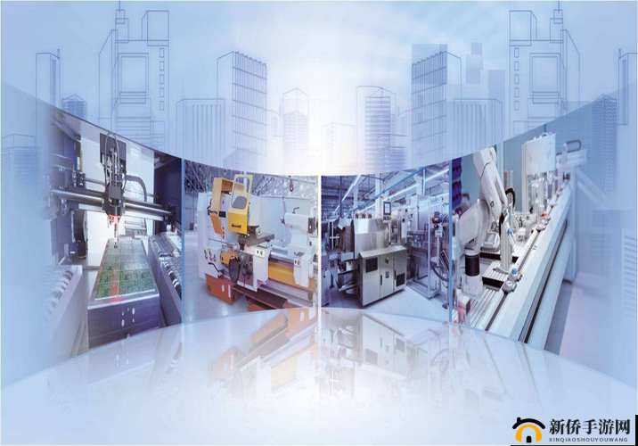 国精产品一二三产区：探寻中国制造业的未来之路