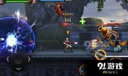 手游魂斗罗归来奔雷角色抽取概率深度解析：高抽取率背后的秘密与策略探讨