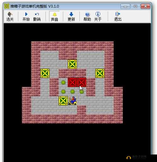 割箱子 8 至 9 关完美通关详细攻略及技巧分享