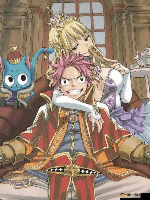 妖精漫画登录入口界面尾巴：探索神秘世界的奇幻之旅