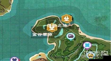 探索创造与魔法世界：蚯蚓高效采集地点大揭秘