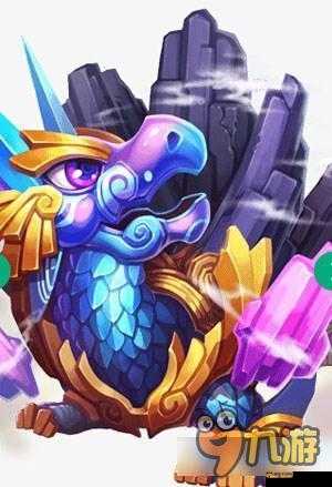 迷你西游玄武深度解析：守护之力的奥秘