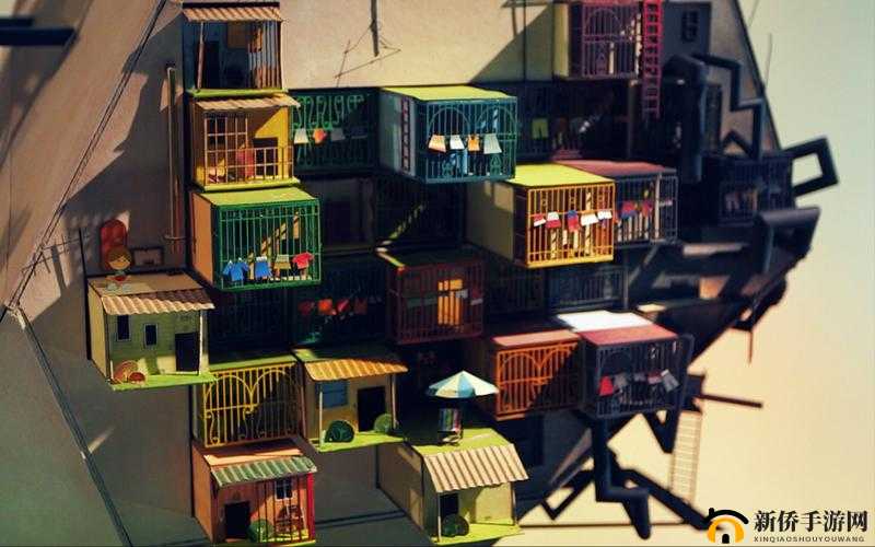 LuminoCity 爷爷的城市第 3 关通关攻略及视频详细解析