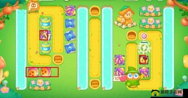 微信最强连连8级第59关通关攻略