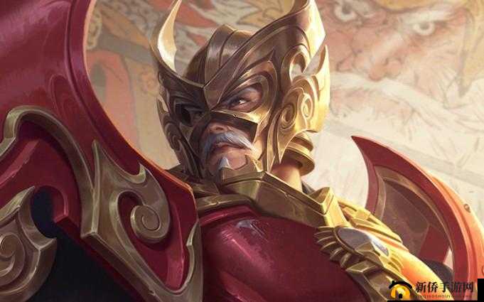 王者荣耀：黄忠陷阱攻略——如何巧妙规避减速与护盾增强？