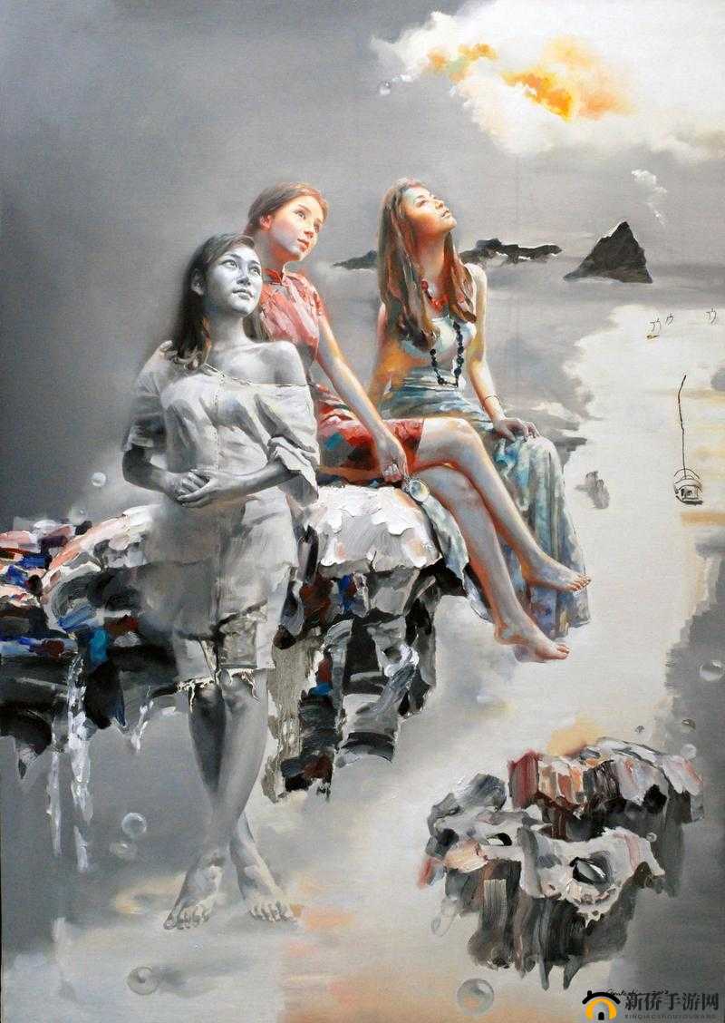 顶级大但人文艺术欣赏：领略艺术之美