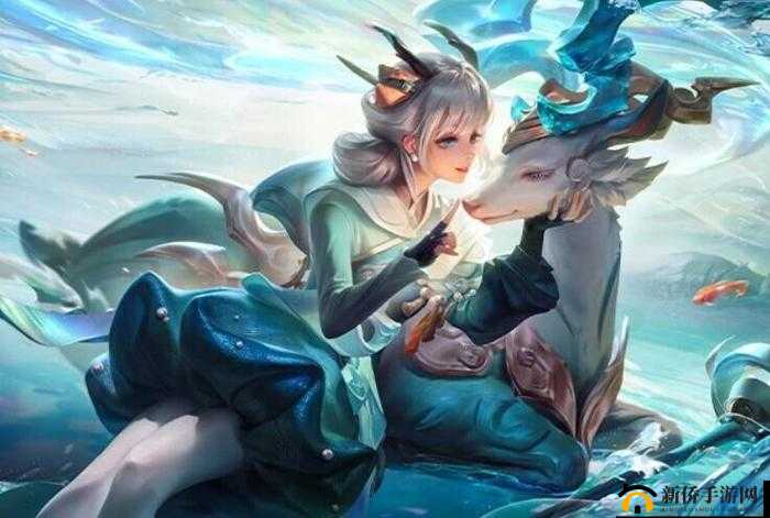 王者荣耀新英雄瑶技能解析：属性特点与技能效果深度探讨