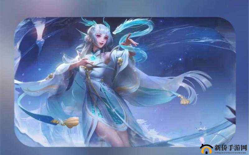 西施游龙清影去小内无爱心相：绝美皮肤展示