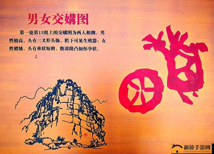 阴阳合璧男女之间的奇妙故事