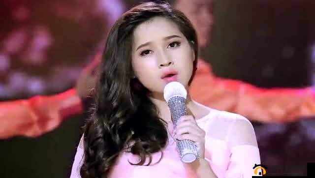 20 岁女 rapper 越南：音乐梦想的绽放