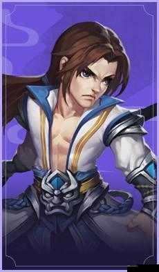 飞刀又见飞刀手游版：吕凤先全面解析与技能属性介绍