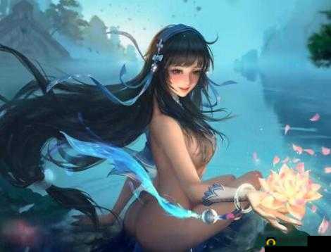 西施没有小内没有小爱心：揭秘四大美女的隐秘故事