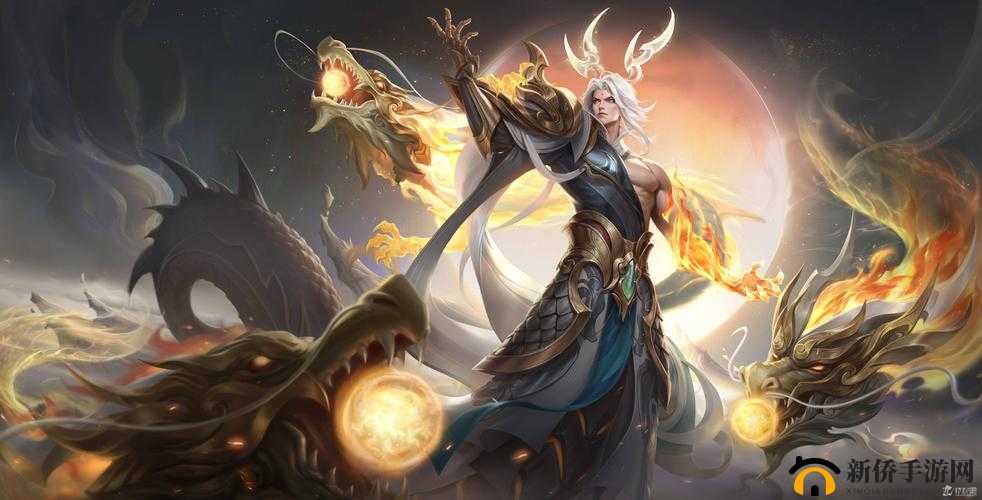 王者荣耀 s7 东皇太一：全新玩法，极限操作，带你秀爆全场