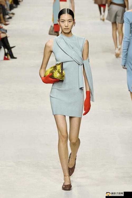 秤座时装手记：时尚穿搭的独特视角