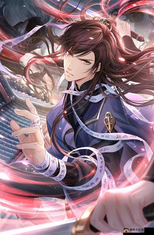 恋与制作人：白起生日隐藏剧情，分享买布料最新剧情，场惊喜大揭秘