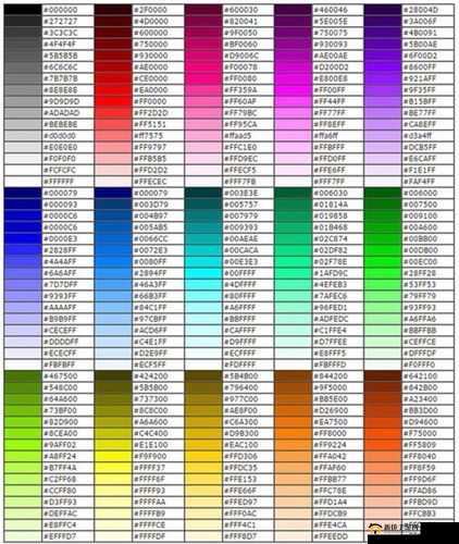 死亡爱丽丝：彩色名字代码大全及彩色名字更改方法指南