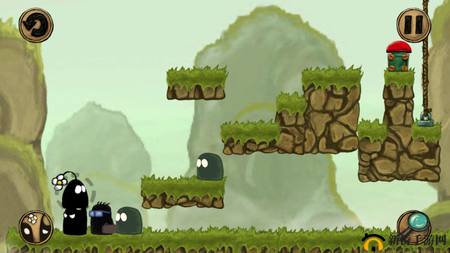 通关秘籍 爱恨纠葛游戏第 32 关巧妙解法全知道