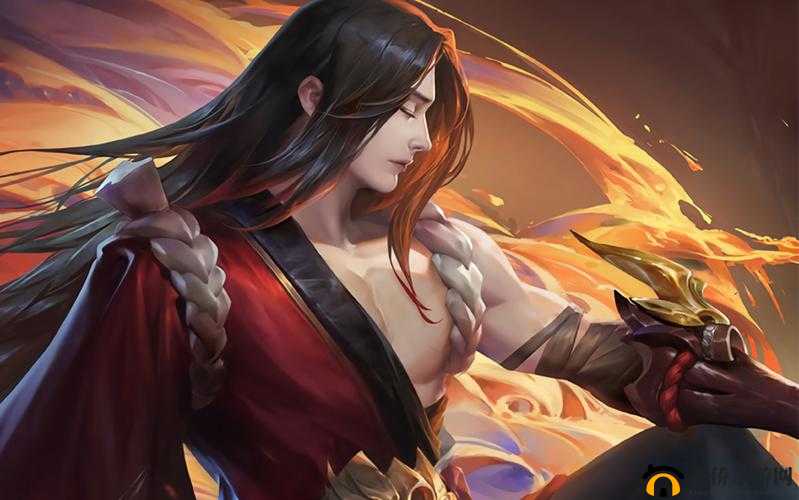 深度揭秘王者荣耀橘右京全新独特玩法大揭秘