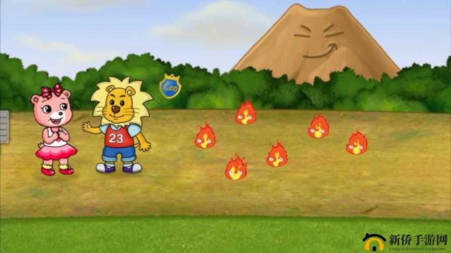 汉字派对找出 10 个爱心的通关秘籍及详细攻略分享