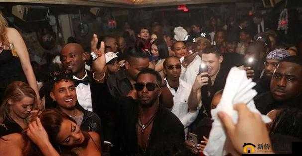 美国大豆：探索嘻哈音乐的多元魅力