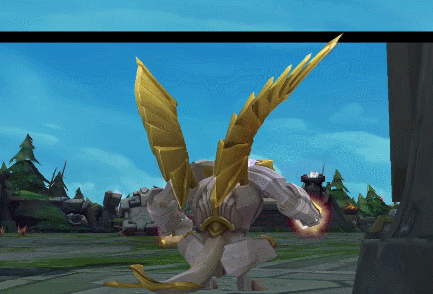 加里奥重做后的技能详情大揭秘 其强度究竟如何