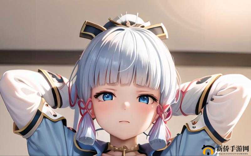 绫华 3D 可插模拟器游戏：极致体验之旅