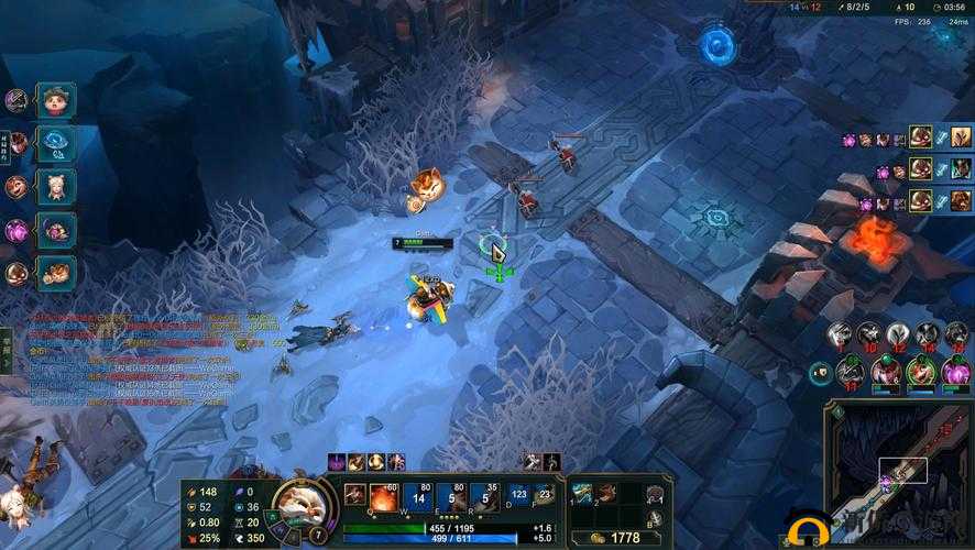 在之前铁爪屠夫攻略中关于乱斗技能组合飞机加什么的探讨