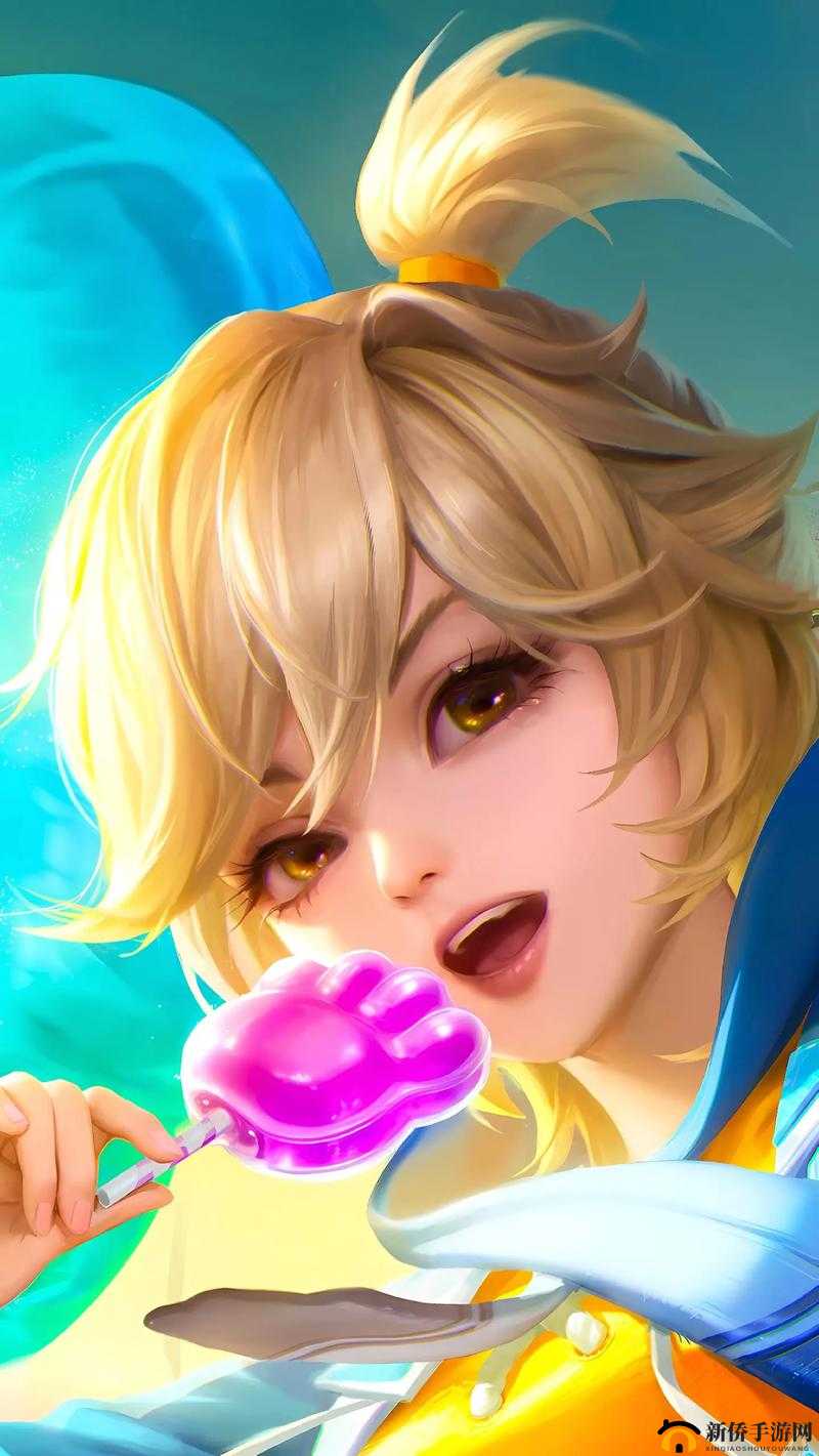 王者姬小满：红袜少女的英勇冒险