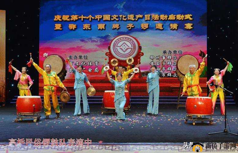 铜铜铜锵锵锵锵：奏响非凡旋律