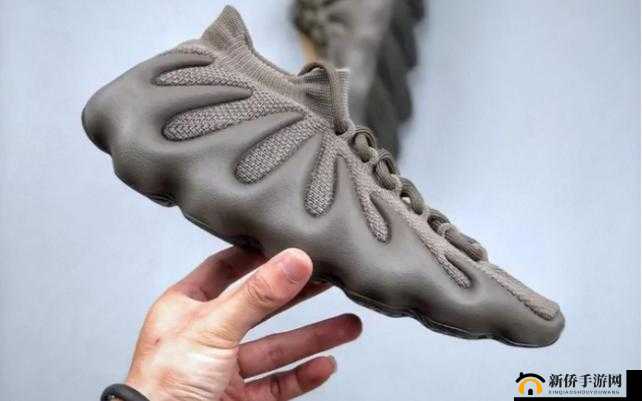 国产 Yeezy451：独特魅力的时尚鞋款