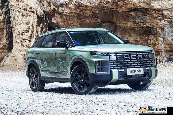国产无人区码 SUV：征服荒野的利器